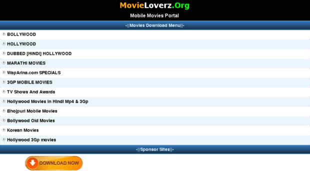 Mobile movies download discount websites