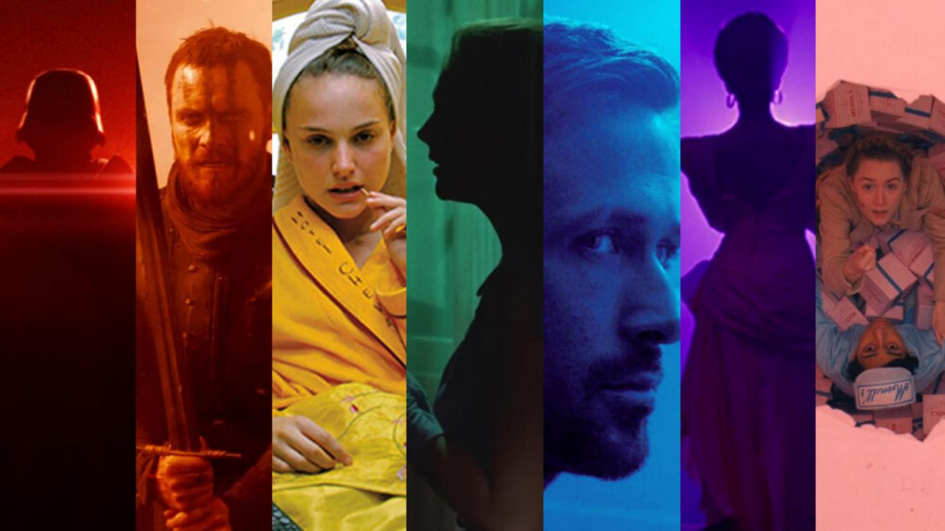 Comprehensive Guide on Movie Color Grading