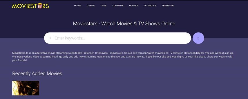 2024 Top 20 Free Movie Streaming Sites No Sign Up -100% Working