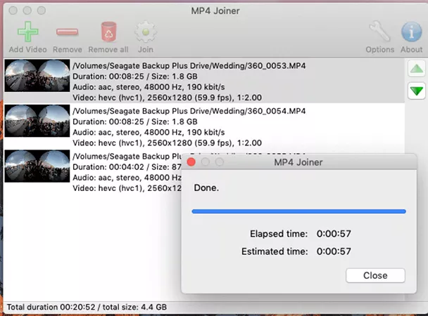 무료 mp4 자르기