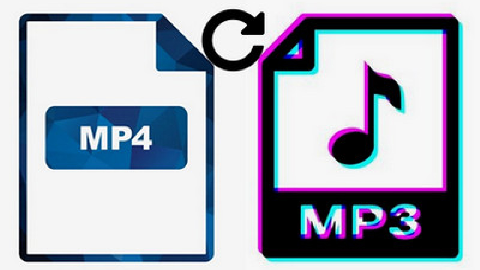 تحويل تنسيق MP4 إلى تنسيق MP3 باستخدام برنامج VLC على نظام التشغيل ويندوز