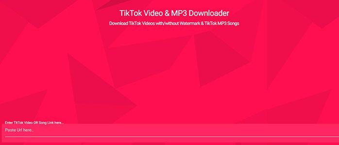 cara menghilangkan watermark tiktok