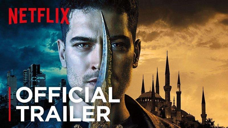 AS 7 MELHORES SÉRIES TURCAS PARA ASSISTIR NA NETFLIX! 