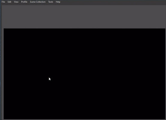 How to Fix OBS Black Screen? (Solved)
