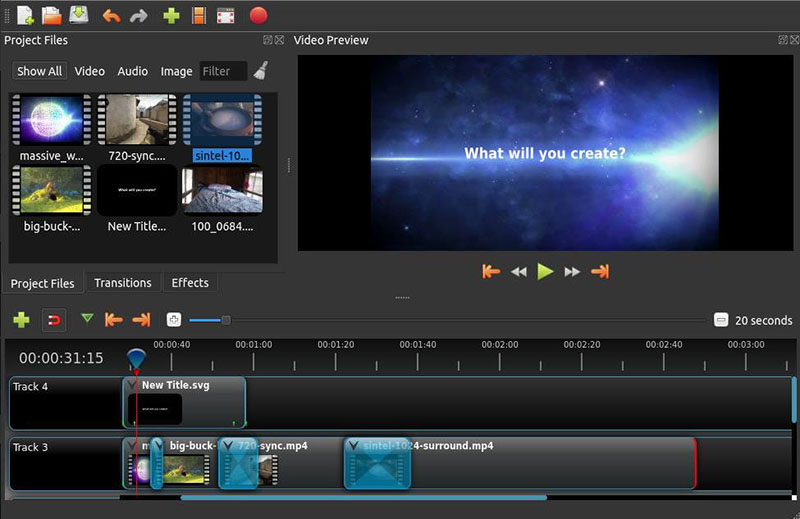 reddit simple video editor free