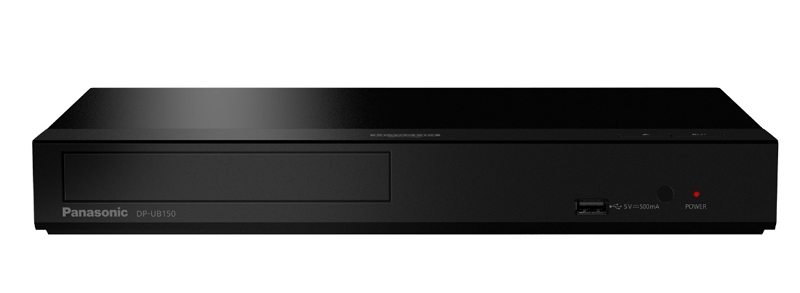 panasonic dp ub150eb