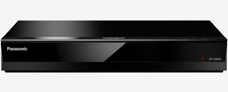 panasonic dp ub420