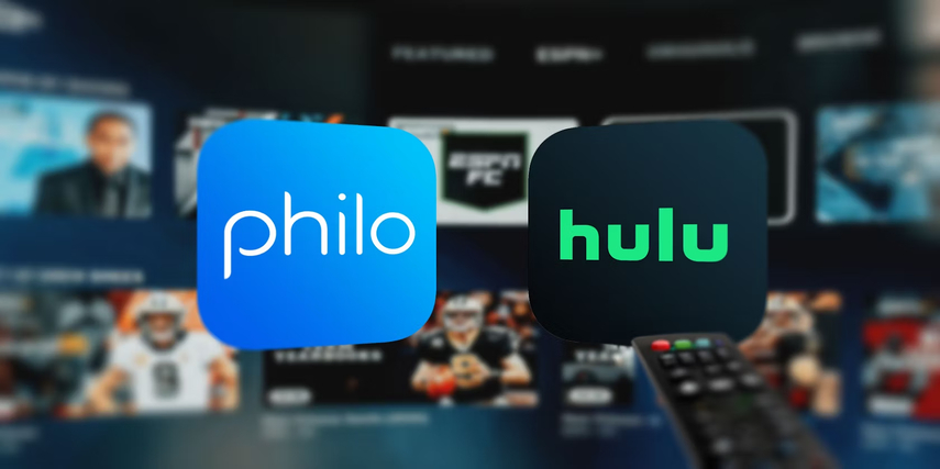 Philo vs Hulu, Which Streaming Service is Better in 2024?