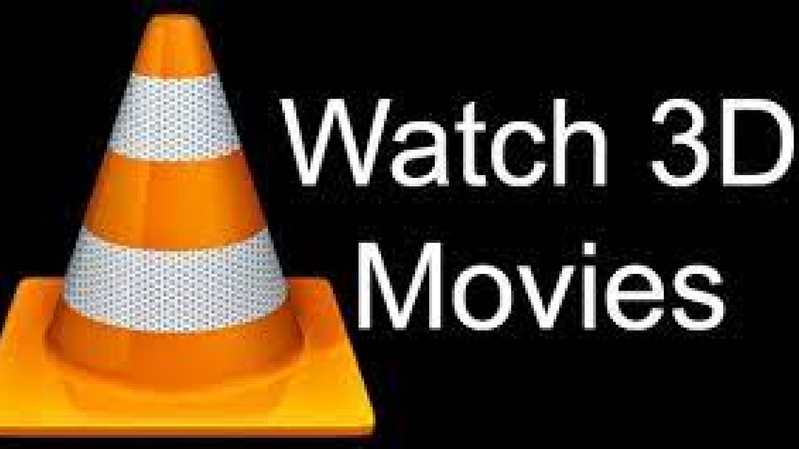 [Detailed!] How to Play 3D Movie in VLC Player?