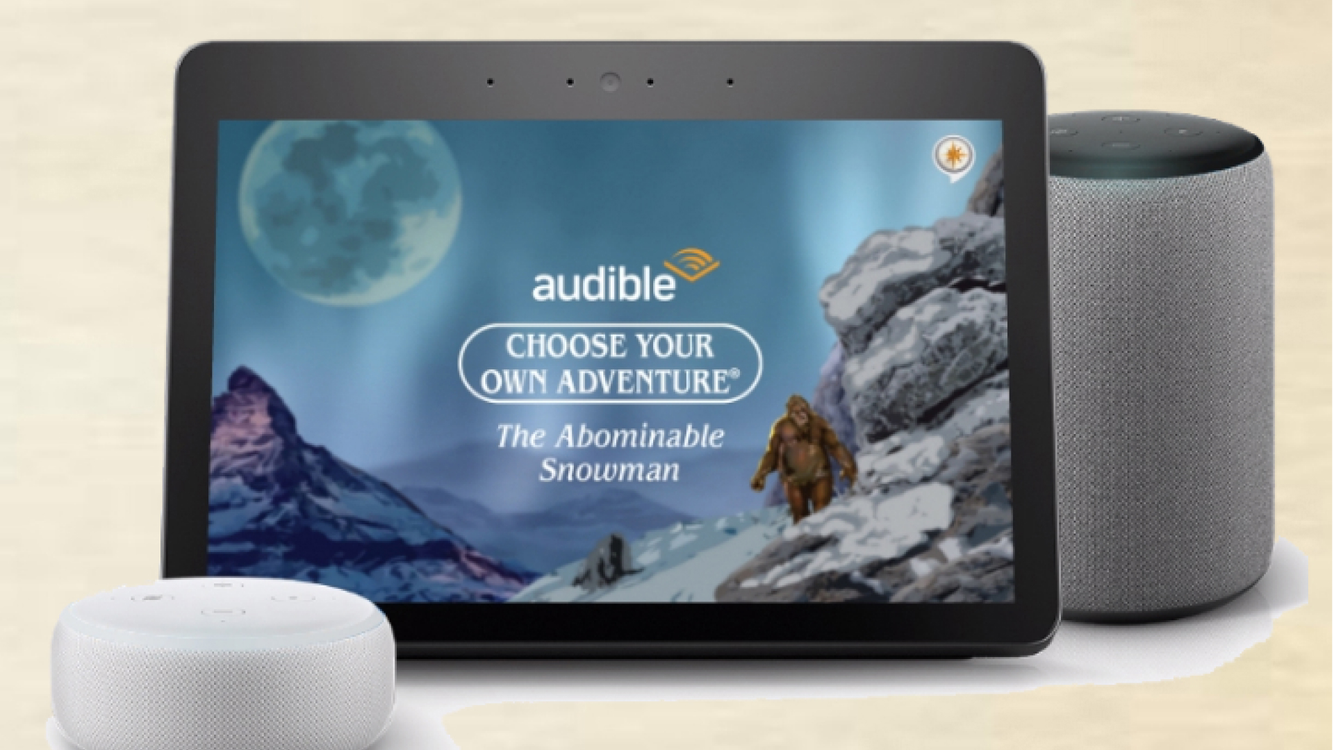 ¡Solucionado! ¿Cómo Reproducir Audible en Alexa?