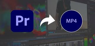 How to Export Premiere Pro to MP4 in 2023 - Step by Step Guide with Pictures