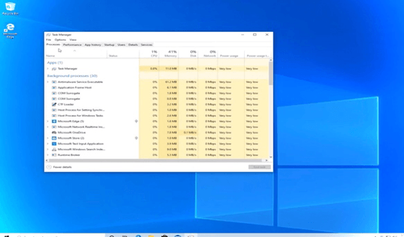 كيفية تعطيل خدمة Adobe Genuine Software Integrity