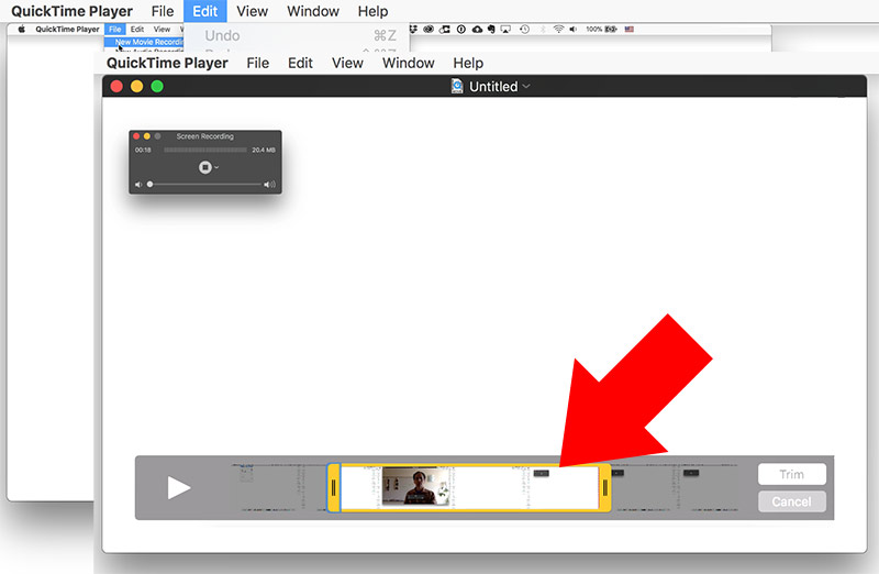 combine mp4 files online