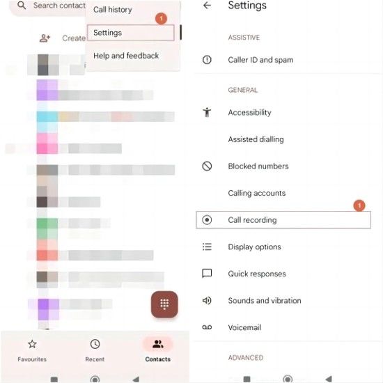 How to Record a Phone Call on Android Easy Steps (2024 Guide)