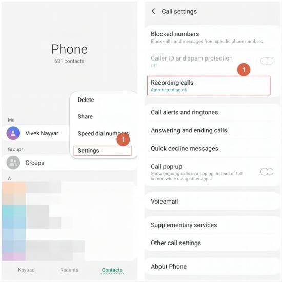 How to Record a Phone Call on Android Easy Steps (2024 Guide)