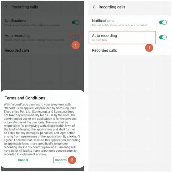 How to Record a Phone Call on Android Easy Steps (2024 Guide)