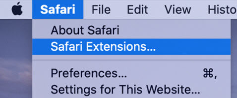 speed controller extension safari