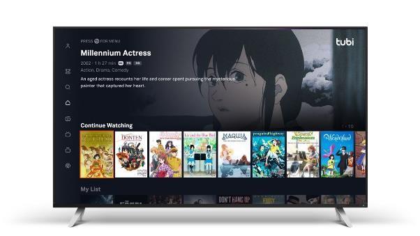 site seguro para assistir anime - tubi tv
