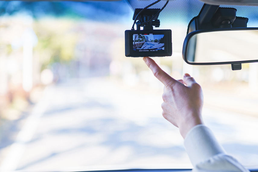 Best Dash Cam Resolution Settings