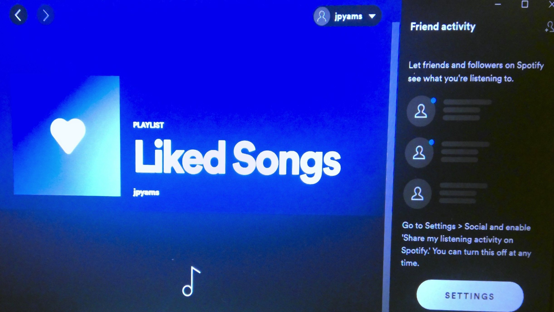 Solution! Comment partager des chansons aimées sur Spotify ?