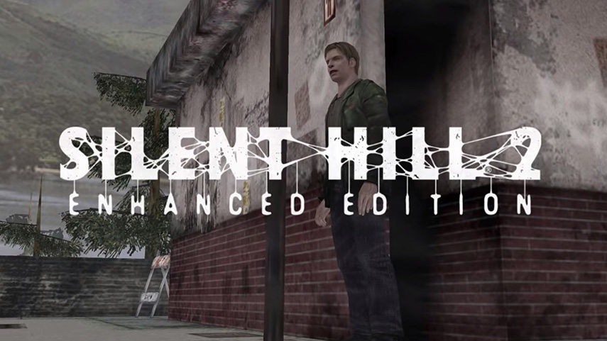 Silent Hill 2 Remake, Software