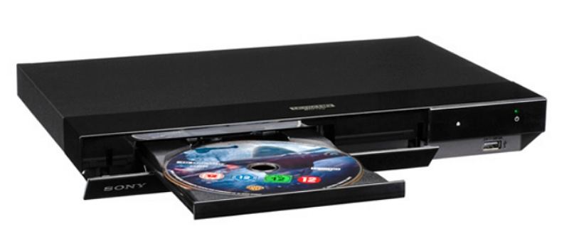 sony ubp x700
