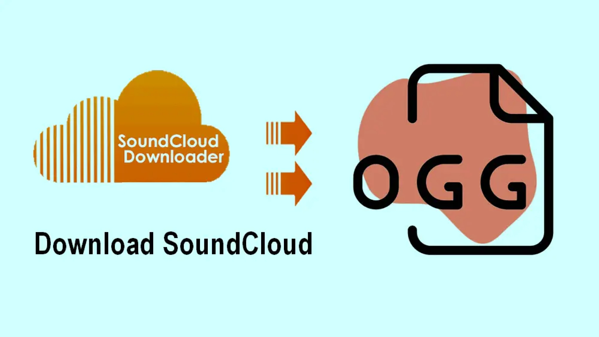 簡單地將 SoundCloud 轉換 OGG 的最佳 5 種方法