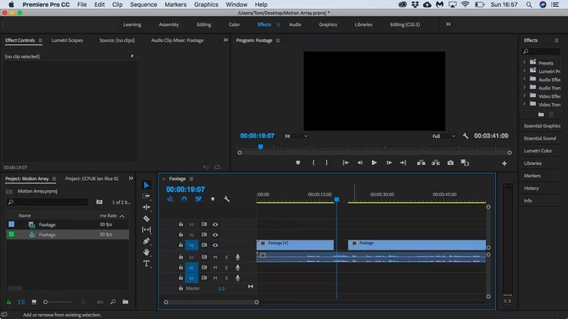 How to Split Video Intro Parts: A Step-by-Step Guide