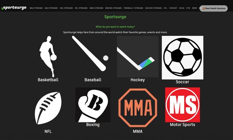 Scopriamo Sportsurge: Una Guida Completa alle Recensioni e alle Alternative