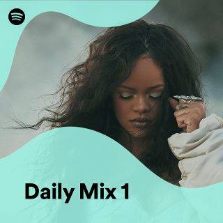 How to Download Spotify Daily Mix