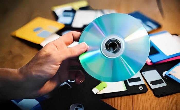 The Best Way to Store DVDs Without Cases that You Should Know