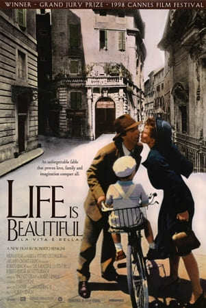 life is beautiful valentine recommendation