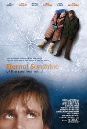eternal sunshine valentine recommendation 