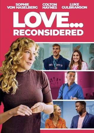 love reconsidered valentine recommendation