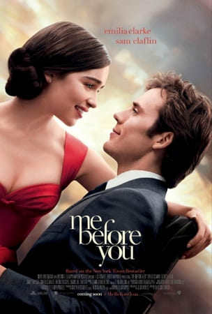 me before you valentine recommendation