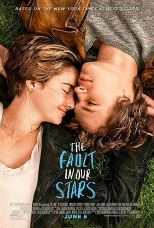 fault in our stars valentine recommendation