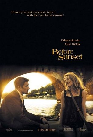 before sunset valentine recommendation