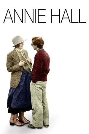 annie hall valentine recommendation