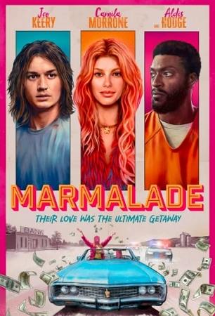 marmalade valentine recommendation