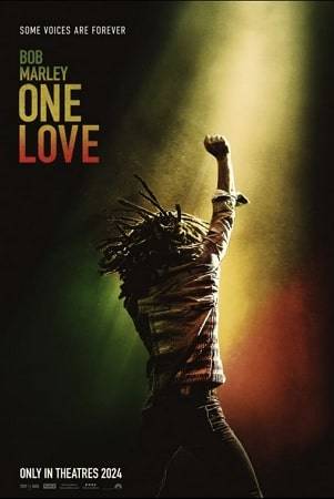 bob marley one love valentine recommendation