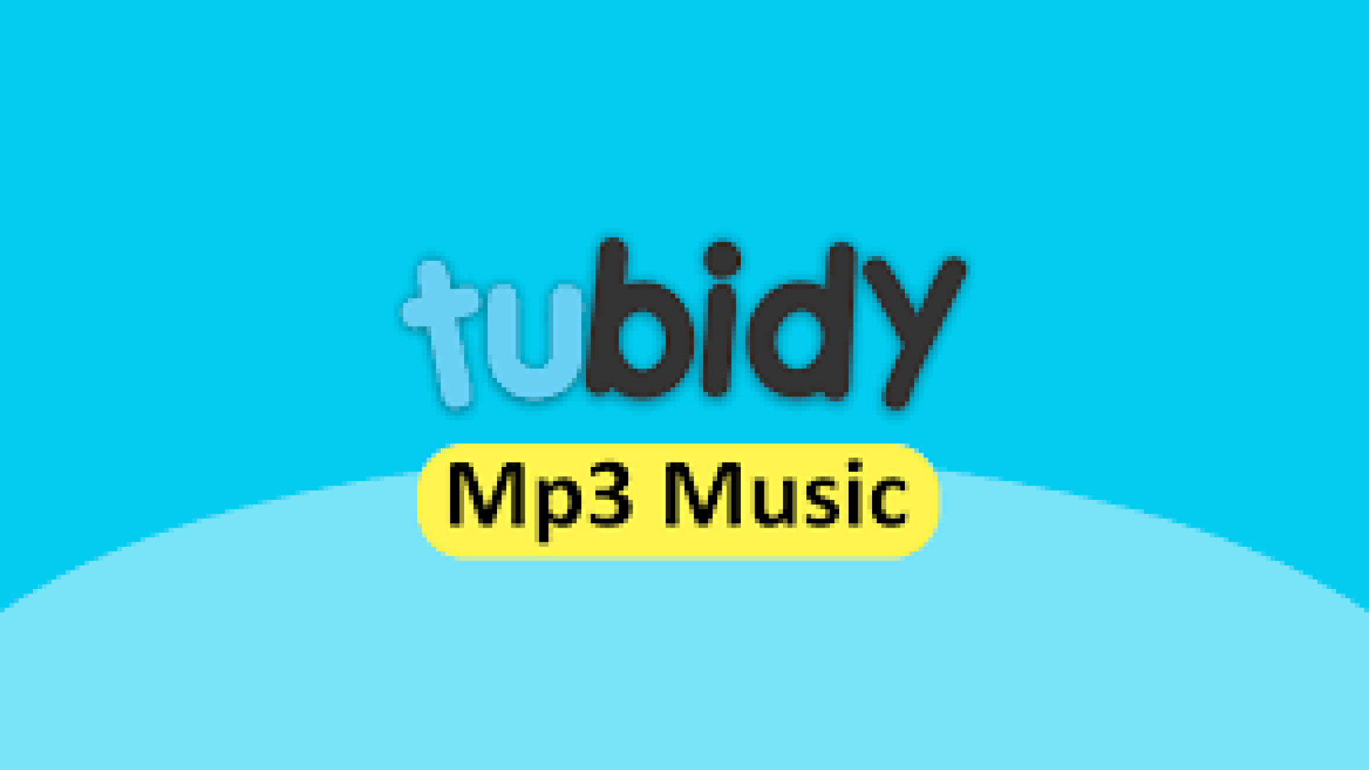 [상세 가이드] Tubidy MP3 개요