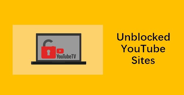 8 Migliori Siti YouTube Sbloccati per Guardare Contenuti Bloccati