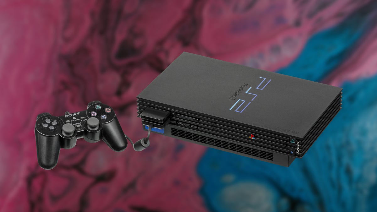 Bringen Sie Ihr Spielerlebnis auf die nächste Stufe mit Upscaler PS2