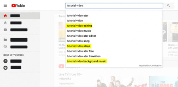 how to invite people to an unlisted playlist on youtube