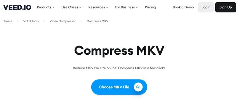 Ultimate Guide to Compress MKV Video Size without Losing Quality