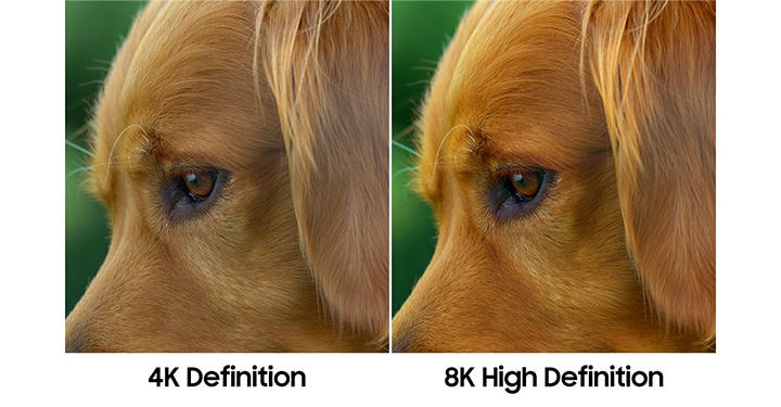 AI 4K-Upscaling: Der ultimative Leitfaden zur Verbesserung der Bildqualität