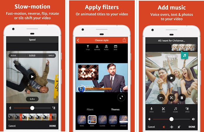 2024] Top 8 Video Quality Enhancer Apps to Improve Video Quality