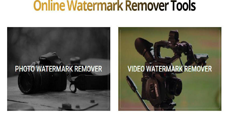 how to remove text using HitPaw WatermarK Remover