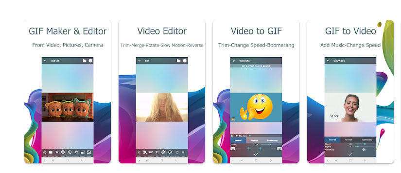 Top 10 GIF to Video Converters [REVIEWED]