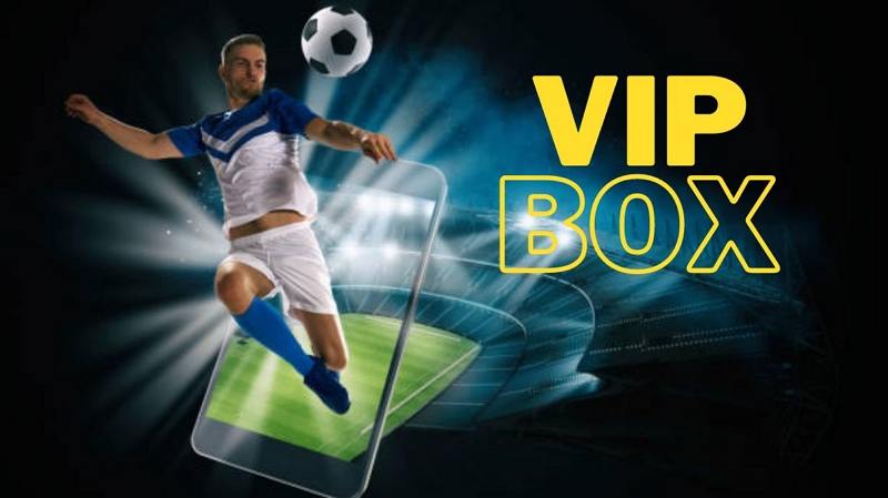 2024 Latest 10 Best VIPBox Alternatives to Watch Sports Online